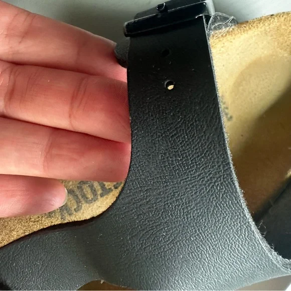 Birkenstock Gizeh birko-flor - Picture 9 of 16